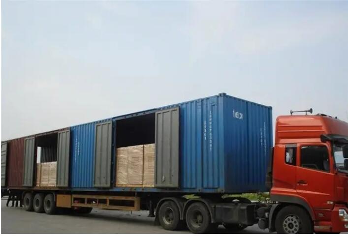 厦门到天桥区整车运输