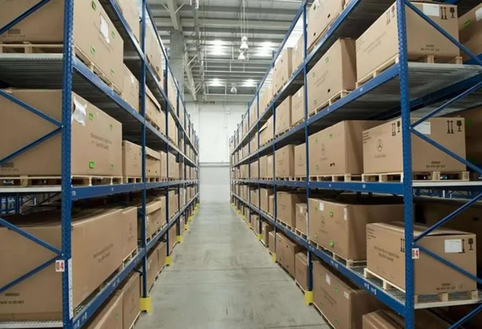 厦门到天桥区货物仓储