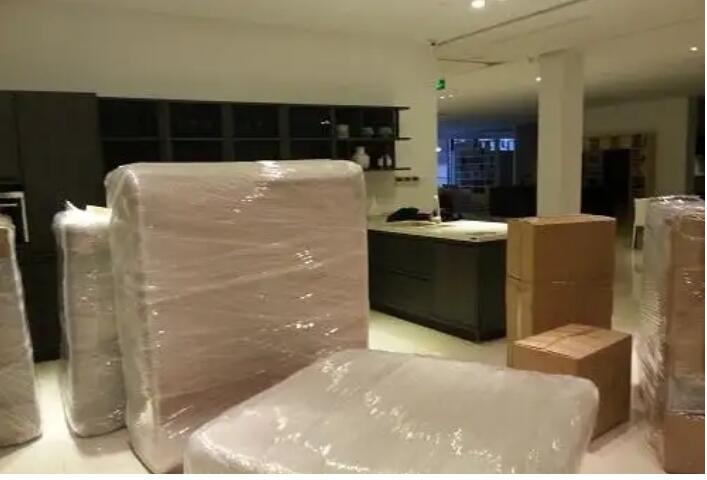 厦门到天桥区长途搬家