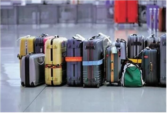 厦门到天桥区行李托运