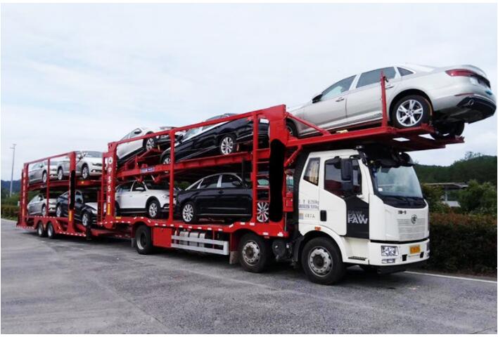 厦门到天桥区轿车托运